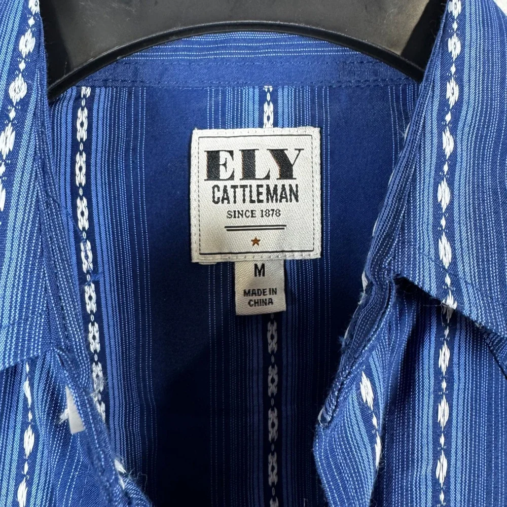 Ely Cattleman classic ely